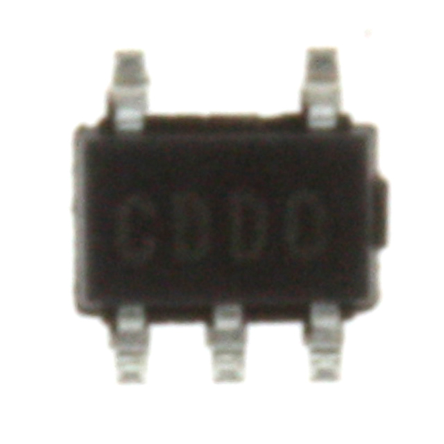 MCP6001T-E/LT